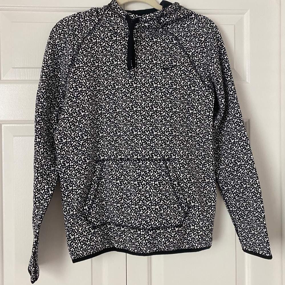NIKE sweatshirt
